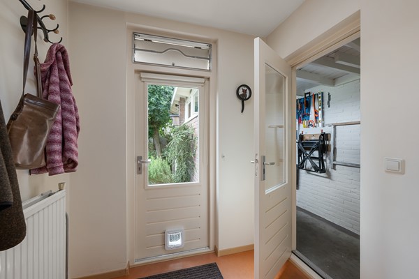 Medium property photo - Pelikaanstraat 17, 1561 HM Krommenie
